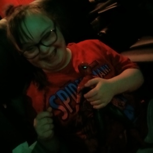 Fundraising Page: Shaynia Copeland